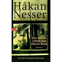 Das zweite Leben des Herrn Roos