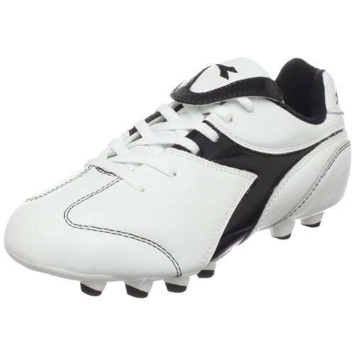 Diadora Brasil Soccer Cleat Kid/Big Kid)