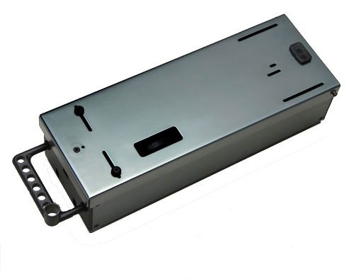 B0220 Pro Starter RII 1/8 1/10