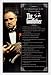 Godfather, The Poster + MDF-Rahmen, weiss von The Godfathers - alle Infos