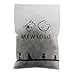 MEWTOGO Lion Mane Wig Funny Cat Kitty Little Puppy Costume, Adorable Pet Turned Hat, Small