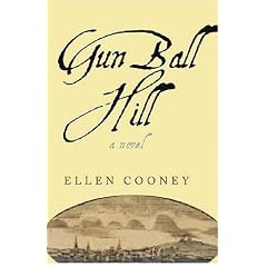 Gun Ball Hill