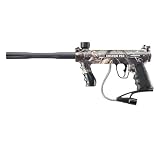 Tippmann 98 Custom Pro Basic Camo w/ A.C.T. (Anti-Chop Technology)
