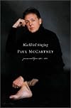 Blackbird Singing: Poems and Lyrics, 1965-2001
