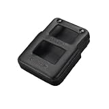 SanDisk Sansa Black Leather Case