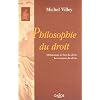 Philosophie du droit