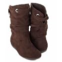Report Danae Brown ankle-boots