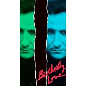 Brotherly Love [VHS]