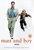 Man And Boy [UK IMPORT] - Ioan Gruffudd