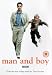 DVD : Man And Boy [UK IMPORT]