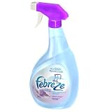 Febreze Fabric Refresher, Spring & Renewal, Case Pack, Ten - 27.04 Bottles (270.4 Ounces)