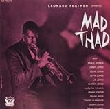 Mad Thad