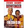 Bowfinger [Region 2]