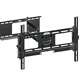 Pyle PSW901AT Wall Mount TV Stand, 23'- 50'