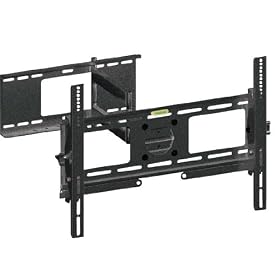 Pyle PSW901AT Wall Mount TV Stand, 36-50 by Sound Around