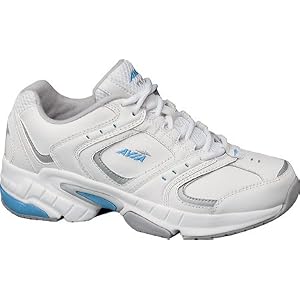 Buy AVIA Ladies A1371W Fitness Shoe