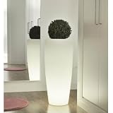 NG bright design Leuchtvase 19 Panea Innenbereich