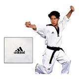 GrandmasterTKDUniform