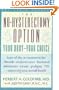 The No-Hysterectomy Option: Your Body--Your Choice, Revised and Updated