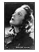 Edith Piaf French Singer Giclee Poster Print, 12x16
