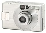 Canon Digital IXUS 330 Digitalkamera (2,0 Megapixel)