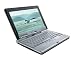 Fujitsu  LIFEBOOK P1510 22,6 cm (8,9 Zoll) WSVGA Notebook Tablet PC + Portreplicator (Intel Centrino 1.2 GHz, 512 MB RAM, 60 GB 