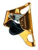 Petzl Croll Chest Ascender 8-13mm Ropes