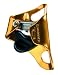 Petzl Croll Chest Ascender