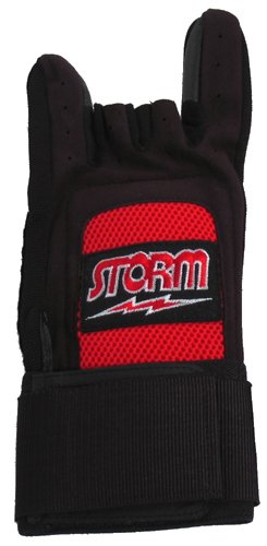 Storm Xtra Grip Glove Plus Red RH