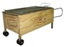 La Caja China Model #2