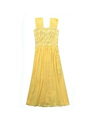 Plus Size Cocktail  Shirred Lace Chiffon Bridesmaid Dress/Party Dress  With Rhinestones