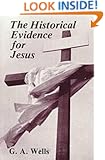 The Historical Evidence for Jesus