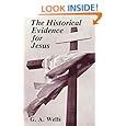 The Historical Evidence for Jesus