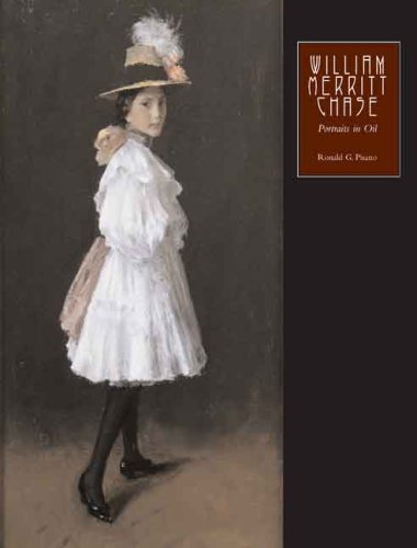  A. Merritt