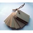 Cheap Deals on Wood Gift Tags / Blank Wooden Tags for Wine, Decor, Weddings (Pkg of 50)