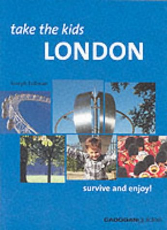 Childrens Toyshop  Travel : London (Take the Kids)