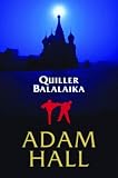 Quiller Balalaika (Otto Penzler Books) image