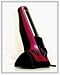 WOW-PEN ECO 100 - FUSHIA - WAAWOO TECH (ACCESSORY)