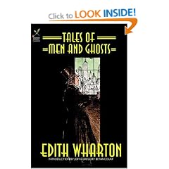 Tales of Men and Ghosts