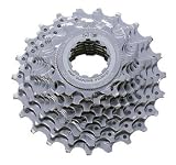 Shimano CS-M580 LX Cassette 11-34T 9S Silver