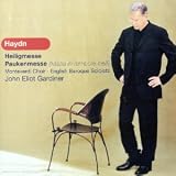Haydn - Heiligemesse / Paukenmesse ( Missa in tempore belli )