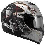 KBC VR-2 Gunslinger Helmet