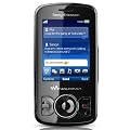 Sony Ericsson Spiro - Mobile phone - GSM - slider - stealth black
