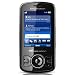 Sony Ericsson Spiro Handy (3.5mm Klinkenstecker, TrackID, 2.0 MP, UKW-Radio) stealth