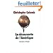 D�couverte de l' amerique (la)