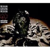 Mann Gegen Mann [12" VINYL]