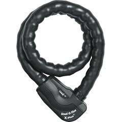 Abus Granit Steel-O-Flex X-Plus 1025 Steel-O-Flex