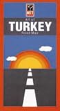 All of Turkey: Road Map (Rosd Map)