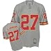 Youth Kansas City Chiefs Larry Johnson Premier Storm Jersey