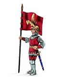 Schleich Standard-bearer